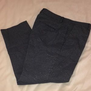 Ann Taylor Ankle Pants